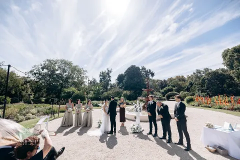 Jen Attard | Marriage Celebrant & Storyteller